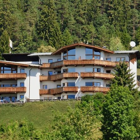 Appartement Seejoch Seefeld in Tirol Exteriér fotografie