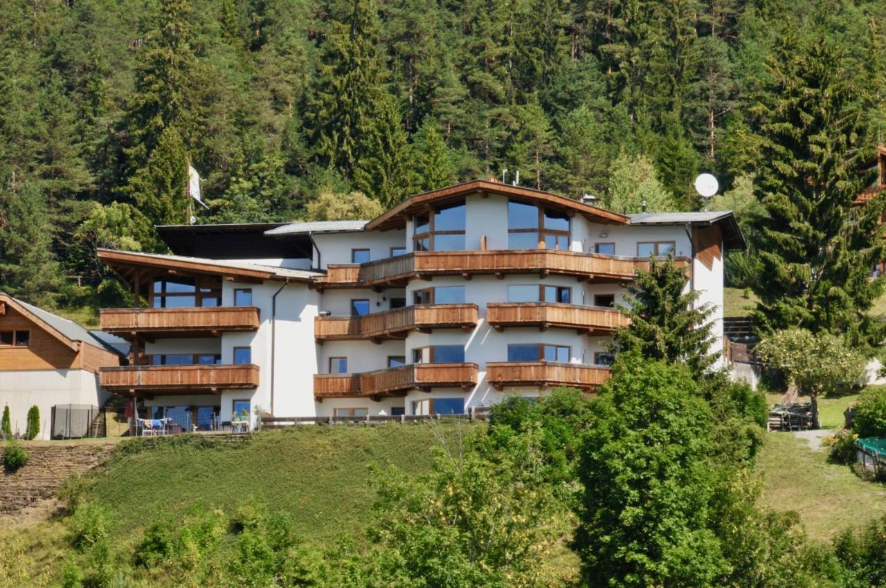 Appartement Seejoch Seefeld in Tirol Exteriér fotografie