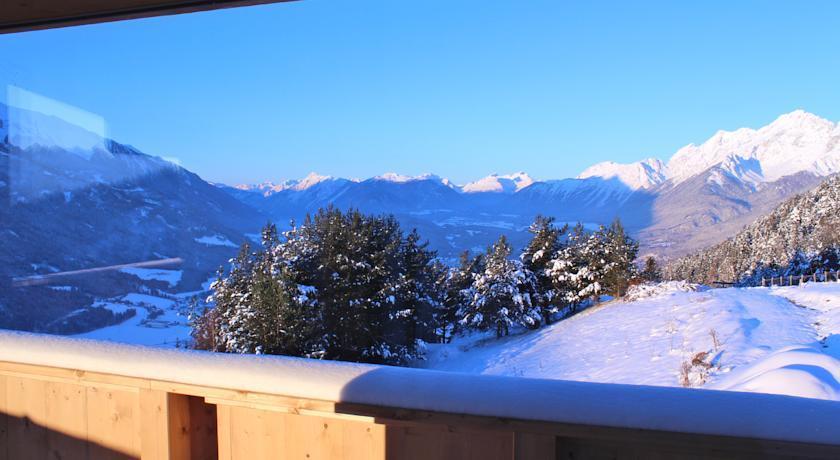 Appartement Seejoch Seefeld in Tirol Exteriér fotografie